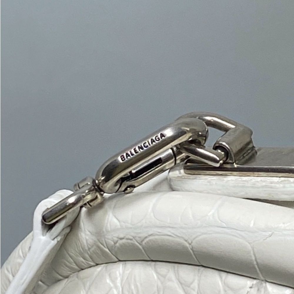 Balenciaga Small Frame Bag - Picture 7 of 14